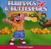 Agapeland Bullfrogs and Butterflies CD